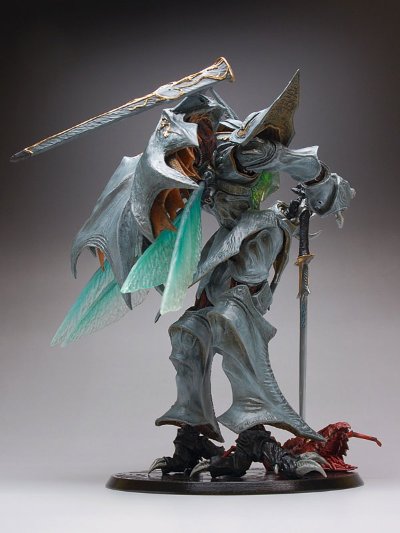 Limited Model 圣战士丹拜因 萨拜因 通常版