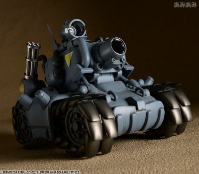 SV-001Metal Slug