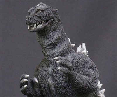 东宝30厘米系列 哥斯拉1955