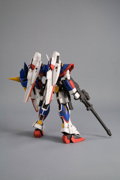 机战OG R-1