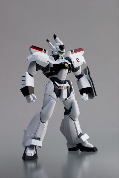 REVOLTECH［REVOLTECH］ No.014 英格拉姆２号机