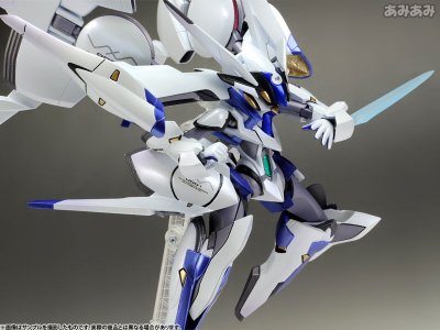 ヴァリアブルアクション 异度传说 エピソードIII E.S.ディナ