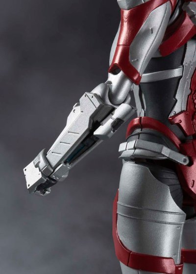 ULTRA-ACT×S.H.フィギュアーツ ULTRAMAN 『ULTRAMAN』