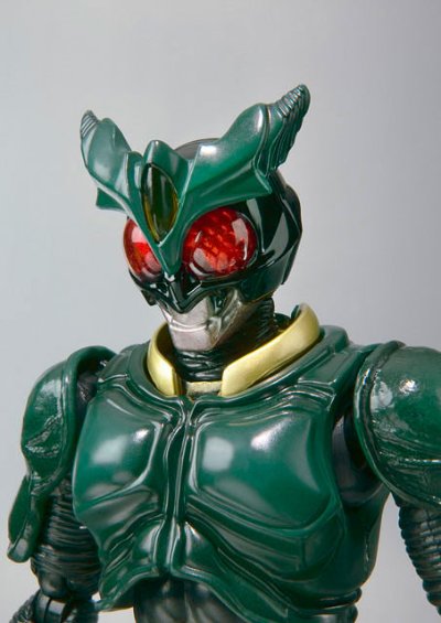 S.H.Figuarts 假面骑士基尔斯 《假面骑士亚极陀》