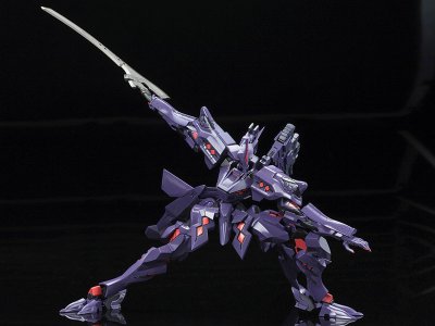 Muv-Luv Alternative 武御雷 Type-00R 1.5版