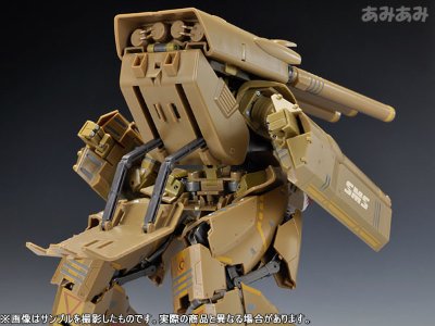 DX超合金 超时空要塞F(Frontier) VB-6 ケーニッヒ・モンスター（通常版）