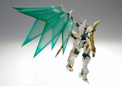 COMPOSITE Ver.Ka CODE GEASS 叛逆的鲁鲁修R2 兰斯洛特・アルビオン