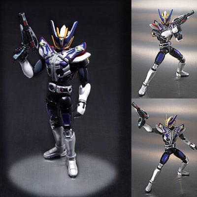 装着変身 假面骑士电王 ガンフォーム