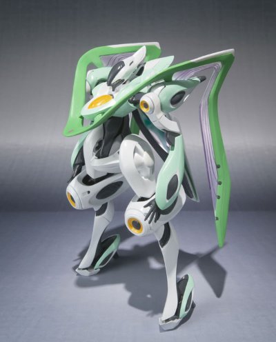 ROBOT魂 -ROBOT魂-〈SIDE ovid〉 轮回的拉格朗日 奥拉