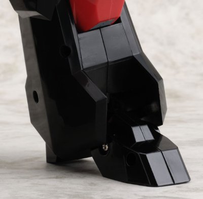 BRAVE合金25 勇者王GaoGaiGar GaoGaiGar Ver.2 単品