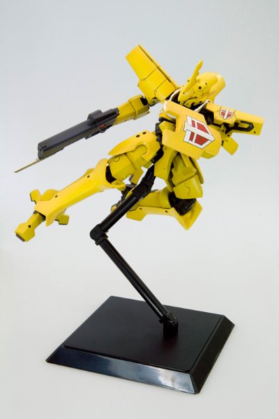 ブレイク ブレイド エルテーミス Plastic Kit