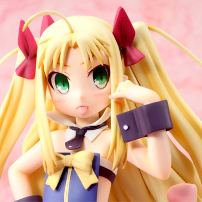 『露蒂的玩具』 亚斯塔露蒂・尤各瓦尔