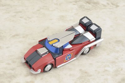 ダイナマイトアクション！ No.17 银河旋风ブ拉卡ー ブ拉卡ー