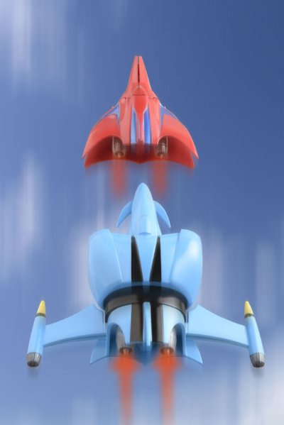 ダイナマイトアクション！ No.18 盖塔G 盖塔龙 通常版