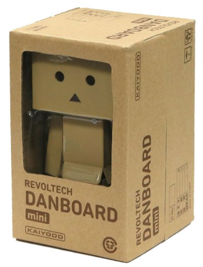 四叶立体化作战！ 迷你阿楞 简单版