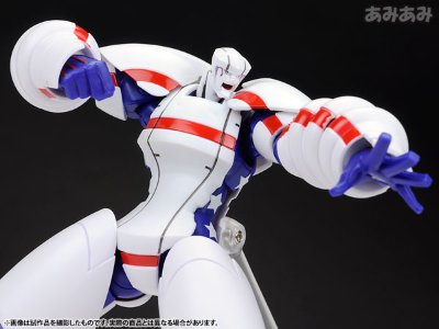 ROBOT魂 -ROBOT魂-〈SIDE HERO〉HEROMAN