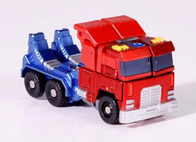 变形金刚 ジェネレーションズ TG-24 オプティマスプライム＆バンブルビー