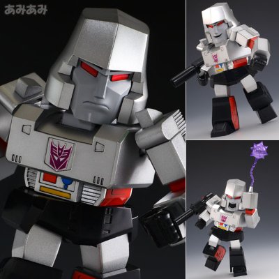 D-スタイル 变形金刚 メガ特朗