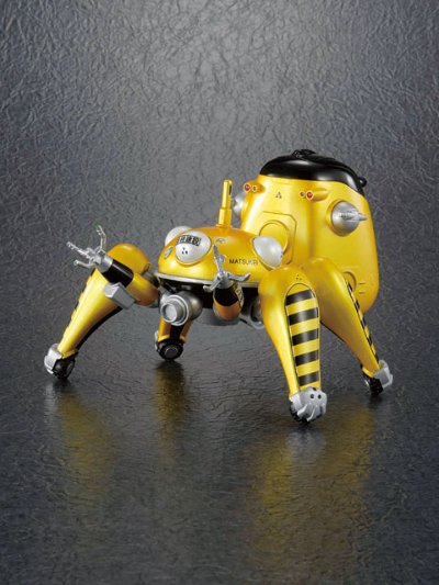 PERFECT PIECE 塔奇克玛ンズ タチイエロー