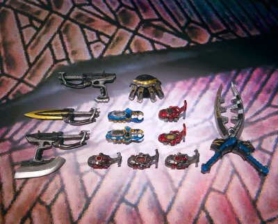 S.I.C. Vol.53 假面骑士ダークカブト＆假面骑士ガタック