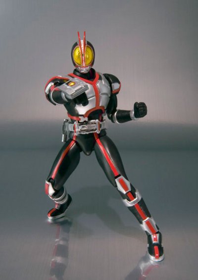 S.H.Figuarts 假面骑士555