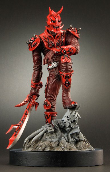 アートワークスモンスターズ イマジン系列 Vol.01 桃太洛斯イマジン