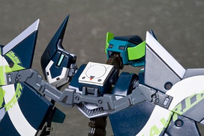 电脳戦机バーチャロン オラトリオ・タンglam