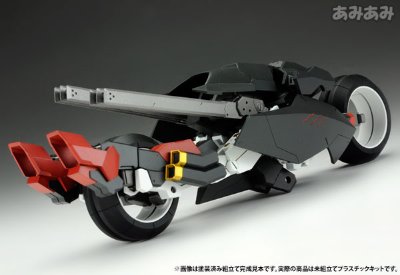 フレームアームズ RF-12 ウィルバーナイン