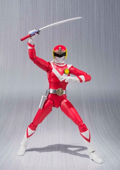 S.H.フィギュアーツ バル鹰式『太阳戦队サンバルカン』