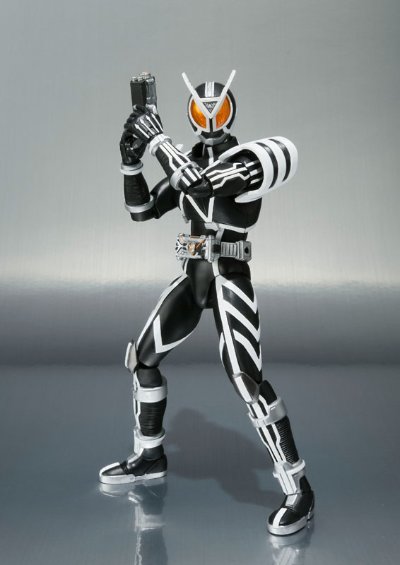 S.H.Figuarts 假面骑士德尔塔