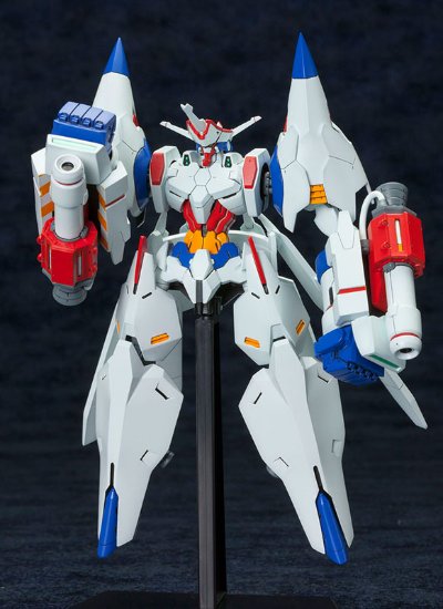 キャプテン・アース アースエンジン・インパクター