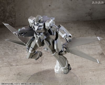 Variable Action ALDNOAH.ZERO (宫泽模型流通限定)