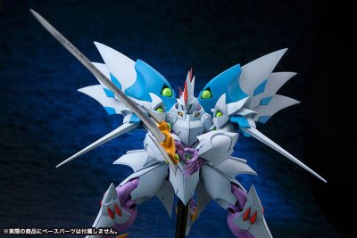 S.R.G-S 机战OG ORIGINAL GENERATIONS 赛巴斯达(精霊凭依Ver.)