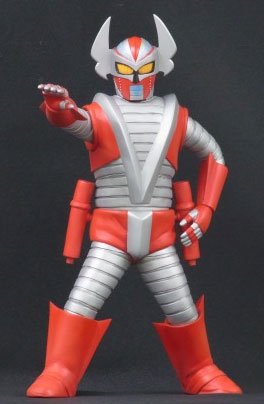 ピープロヒーローズ ス特朗グザボーガー