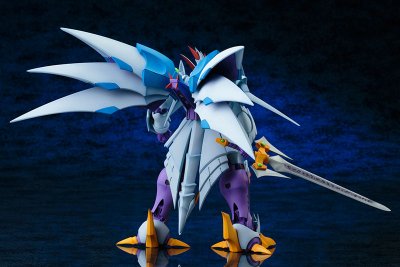 S.R.G-S 机战OG ORIGINAL GENERATIONS 赛巴斯达(精霊凭依Ver.)