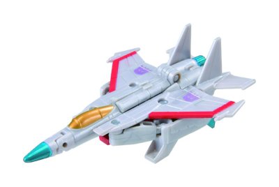 变形金刚 EG07 スタース奶油