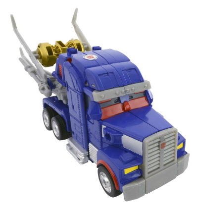 变形金刚 アドベンチャー TAV14 ウルトラマグナス