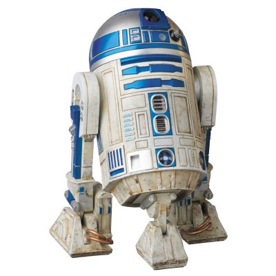 マフェックス No.012 MAFEX スター・ウォーズ C-3PO ＆ R2-D2