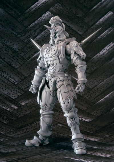S.I.C.极魂 马型奥尔菲洛 『假面骑士555』より