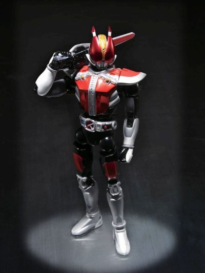 装着変身 假面骑士电王 ソードフォーム