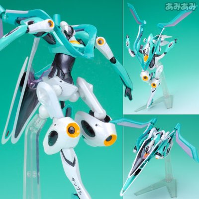 山口式转轮系列 No.122 奥拉 『轮回的拉格朗日』より