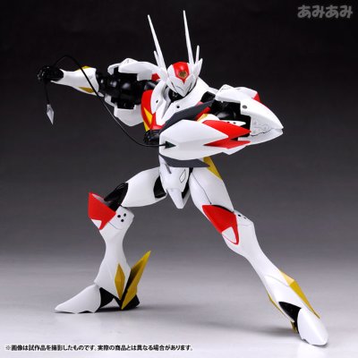 ARMOR PLUS 铁加曼 利刃