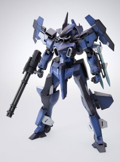 フレームアームズ SA-16 STYLET（スティレット） Plastic Kit