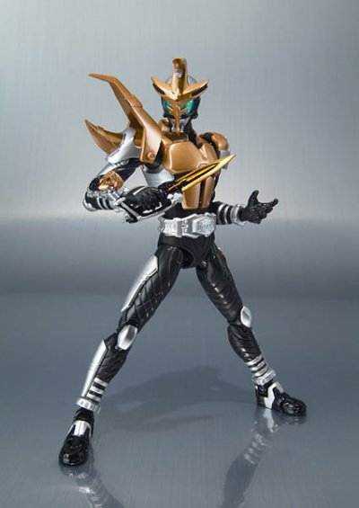 S.H.Figuarts 假面骑士铜斗