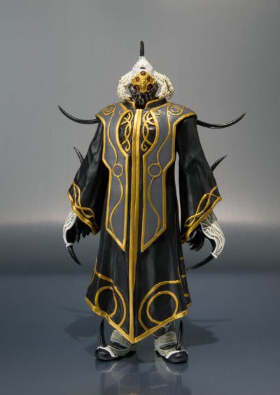 S.H.フィギュアーツ 天蝎座Zodiarts 『假面骑士フォーゼ』より
