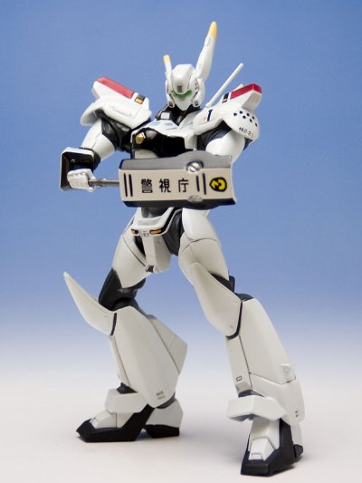 REVOLTECH［REVOLTECH］ No.010 英格拉姆１号机