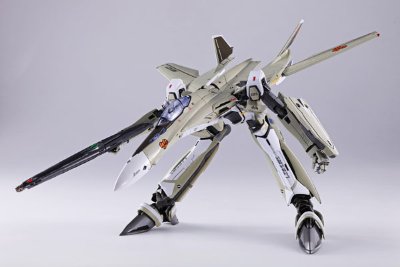DX超合金 VF-25AMessiah Valkyrie(一般机)