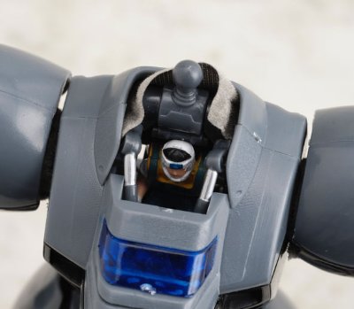 メカアクション系列 机动警察パトレイバー AVS-98 MARK II スタンダード