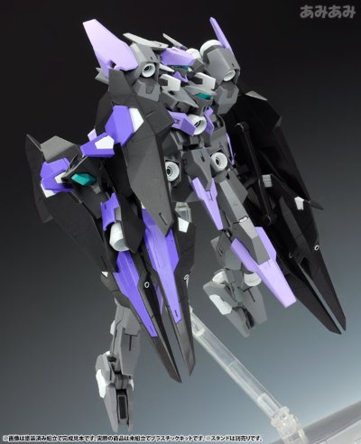 フレームアームズ 1/100 YSX-24RD/NE ゼルフィカール/NE Plastic Kit