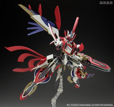 银河机攻队マジェスティックプリンス レッドファイブ〈ケレス大戦仕様〉(初回限定版)